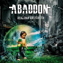 Abaddon — Realidad Abstracta