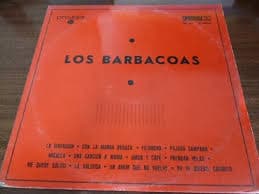 Los Barbacoas — Los Barbacoas