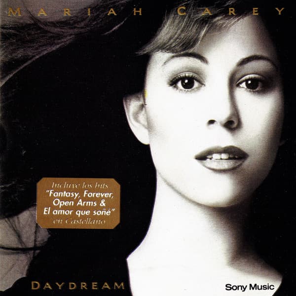 Mariah Carey — Daydream