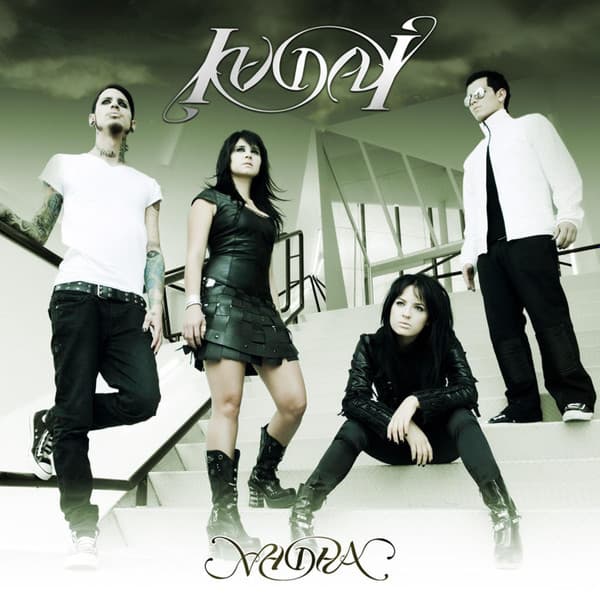 Kudai — Nadha