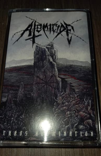 Atomicide — Chaos Abomination