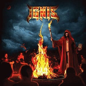 Ignis — Ignis