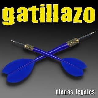 Gatillazo — Dianas Legales