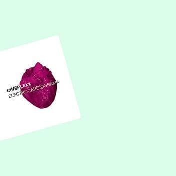 Cineplexx — Electrocardiograma