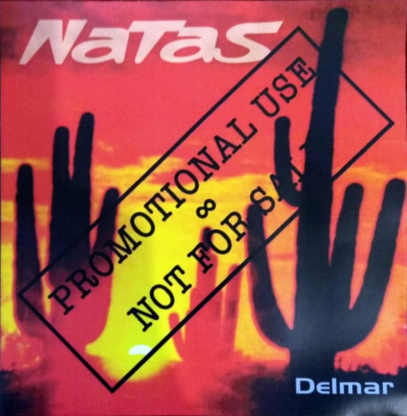 Natas — Delmar