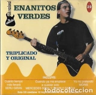 Various — Rock Nacional / La Colección · Volumen 29
