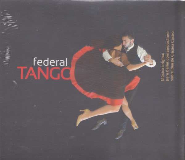 Lito Vitale — Federal Tango
