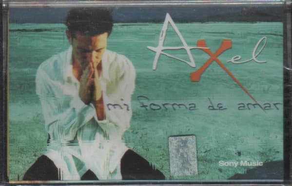 Axel — Mi Forma De Amar
