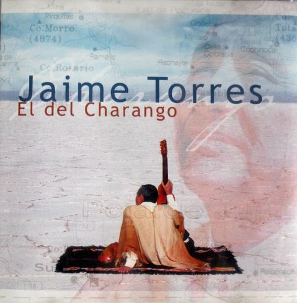 Jaime Torres — El Del Charango