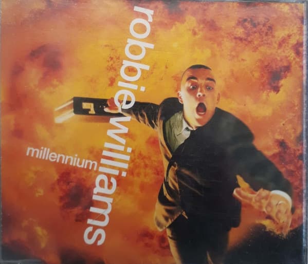 Robbie Williams — Millennium