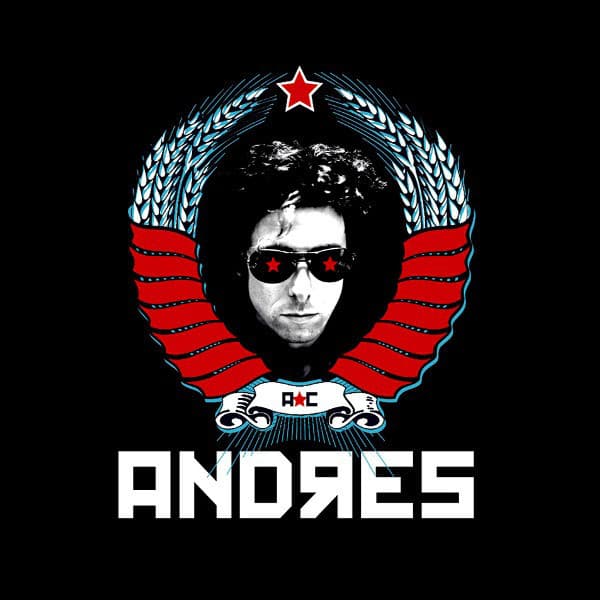 Andrés Calamaro — Obras Incompletas
