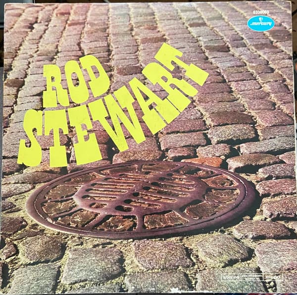 Rod Stewart — Rod Stewart