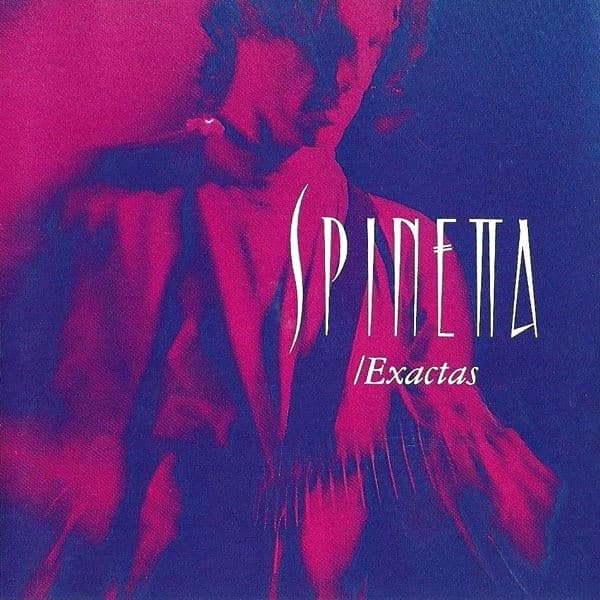 Luis Alberto Spinetta — Exactas