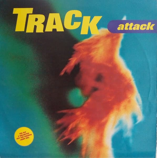 Various — Track Attack