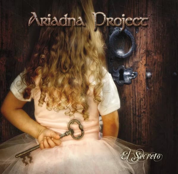 Ariadna Project — El Secreto