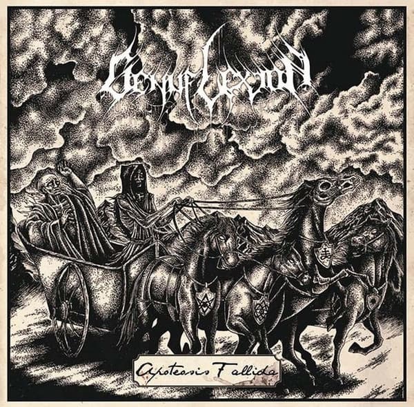 Genuflexión — Apoteosis Fallida