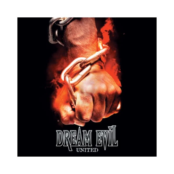Dream Evil — United