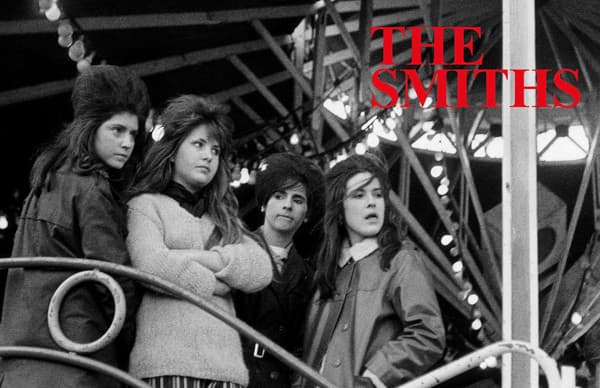 The Smiths — Complete