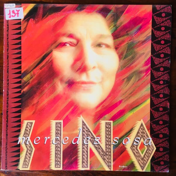Mercedes Sosa — Sino