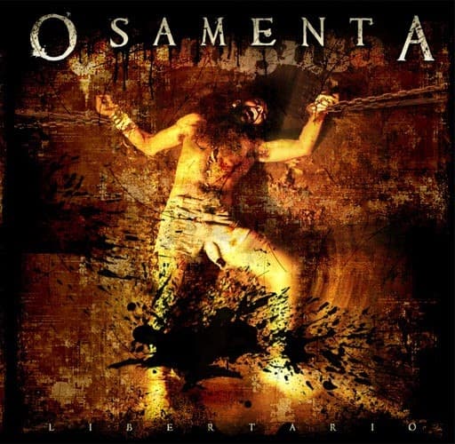 Osamenta — Libertario