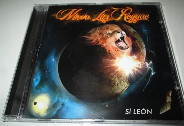 Nueva Luz Reggae — Sí León