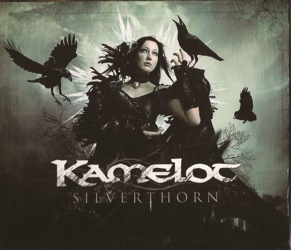 Kamelot — Silverthorn