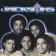 The Jacksons — Triunfo