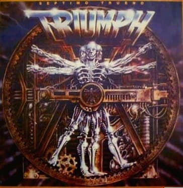 Triumph — Septimo Trueno