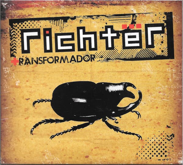Richter — Transformador