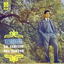 Alfredo Zitarrosa — La Canción Del Cantor