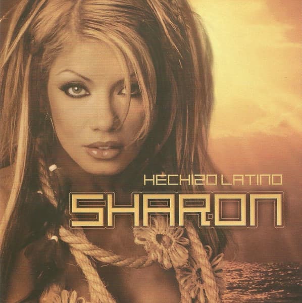 Sharon La Hechicera — Hechizo Latino