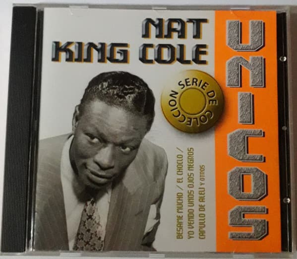 Nat King Cole — Unicos