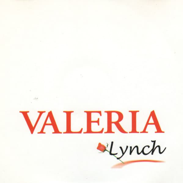 Valeria Lynch — Valeria Lynch
