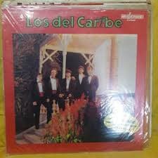 Los Del Caribe — Los Del Caribe