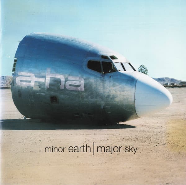 a-ha — Minor Earth | Major Sky