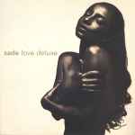 Sade — Love Deluxe