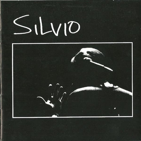 Silvio Rodríguez — Silvio