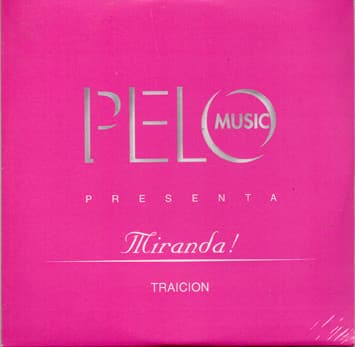 Miranda! — Traición