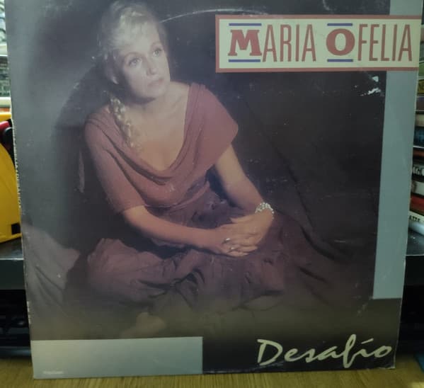 Maria Ofelia — Desafio
