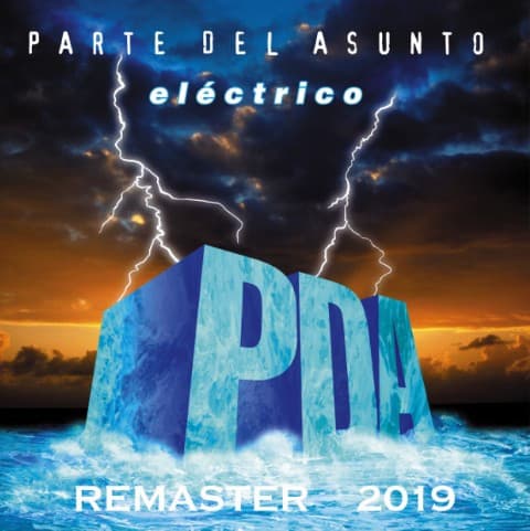 Parte Del Asunto — Eléctrico