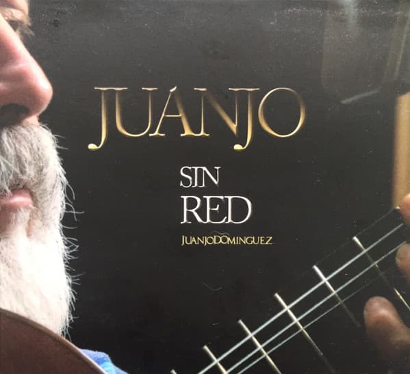 Juanjo Domínguez — Sin Red