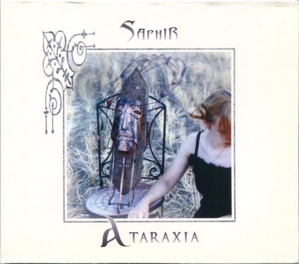Ataraxia — Saphir