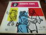 Roberto Firpo Y Su Quinteto De Antes — Volumen N° 3