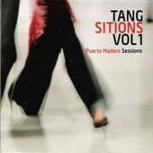 Alejandro Kauderer — Tang Sitions Volume 1: Puerto Madero Sessions