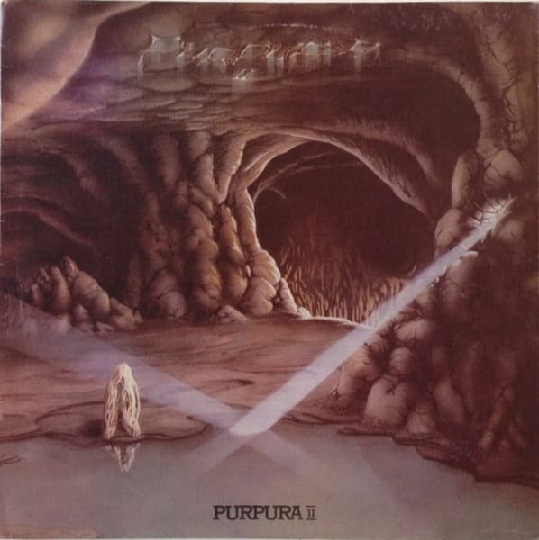 Púrpura — Púrpura II