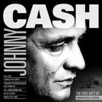 Johnny Cash — The Very Best Of Johnny Cash