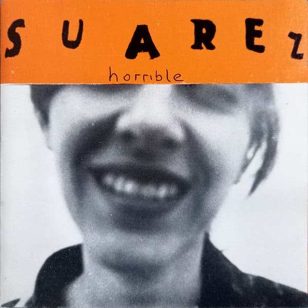 Suárez — Horrible