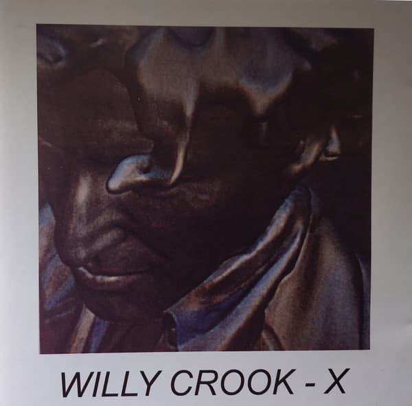 Willy Crook — X
