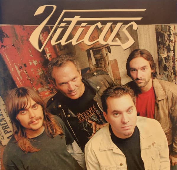 Viticus — Viticus