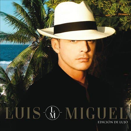 Luis Miguel — Luis Miguel